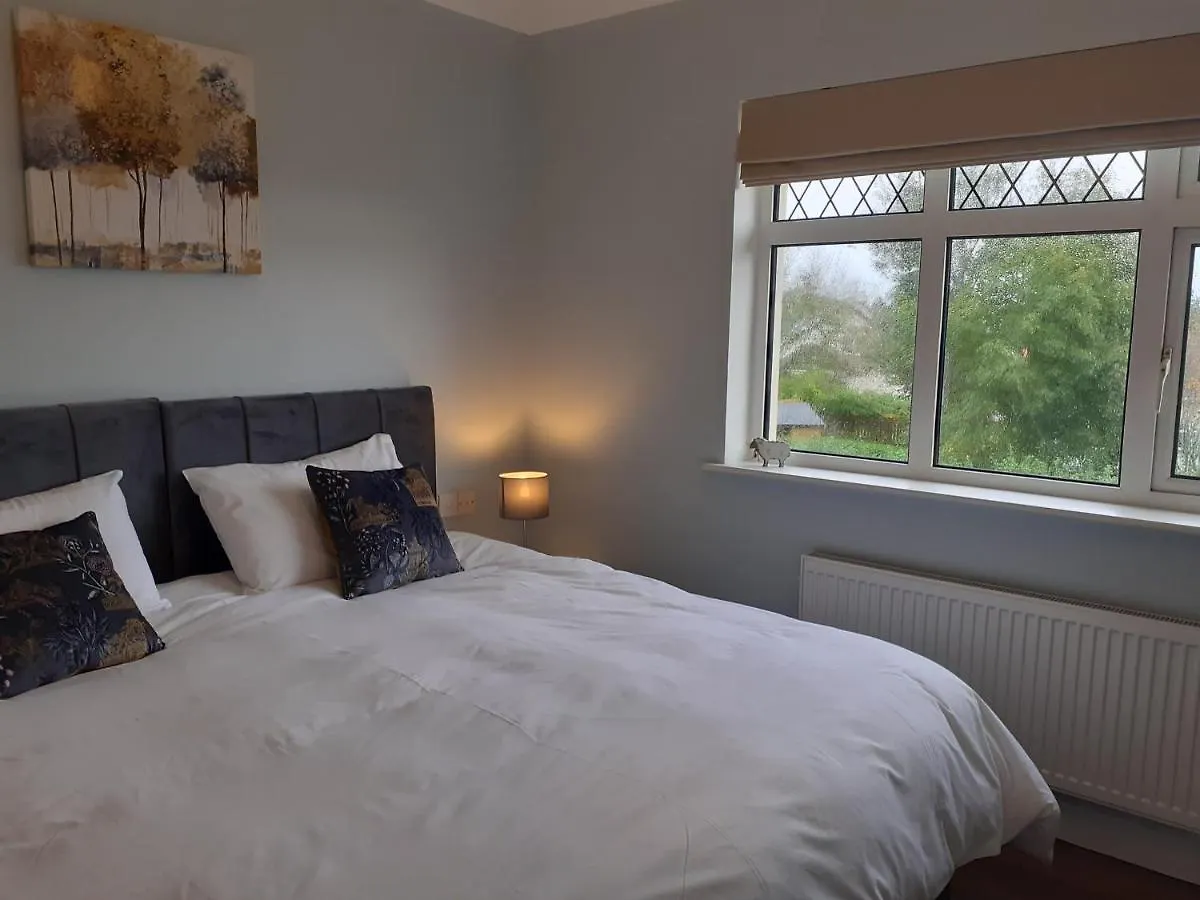 Five Ferns House Bed & Breakfast Westport