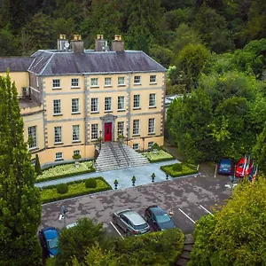 Maryborough & 4*, Cork Irlande