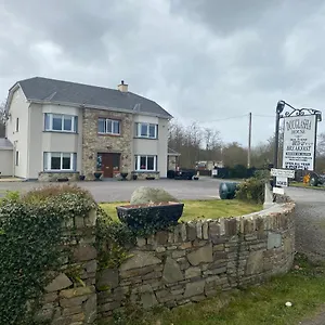 Doughlasha House V93rx64 3*, Killarney Irlande