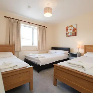 Four Seasons 3*, Galway Irlande