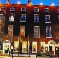 *** Hotel Russell Court Irlanda
