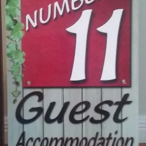 Number 11 Guest Westport