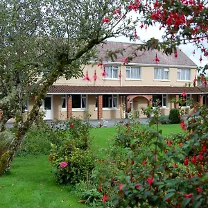 *** Bed & Breakfast The Gardens Guest Irlanda