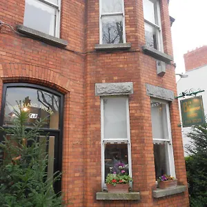 Portland House , Dublin Irlande