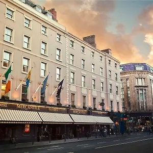 Mercantile 3*, Dublin Irlande
