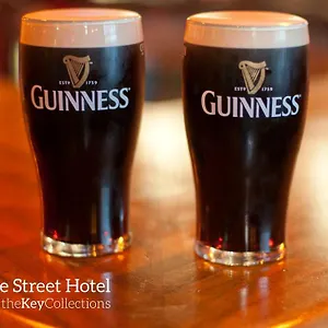 The Kildare Street By Thekeycollections 2*, Dublin Irlande
