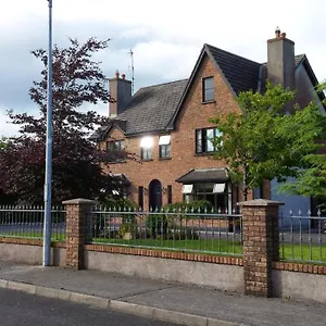  Bed & Breakfast Venetia House - Small Irlanda