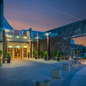 Island And 5*, Fota Irlande