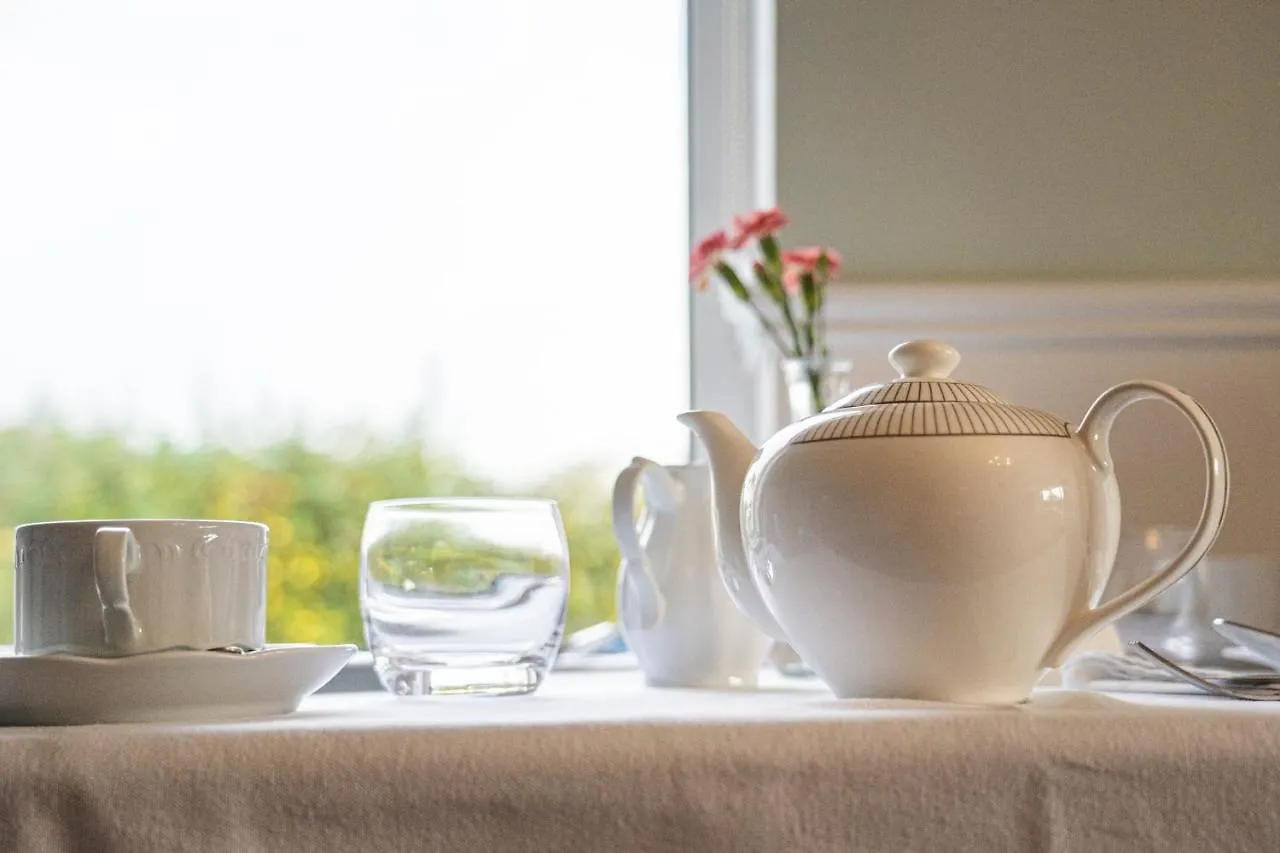 Bed and Breakfast Five Ferns House Westport Bed & Breakfast