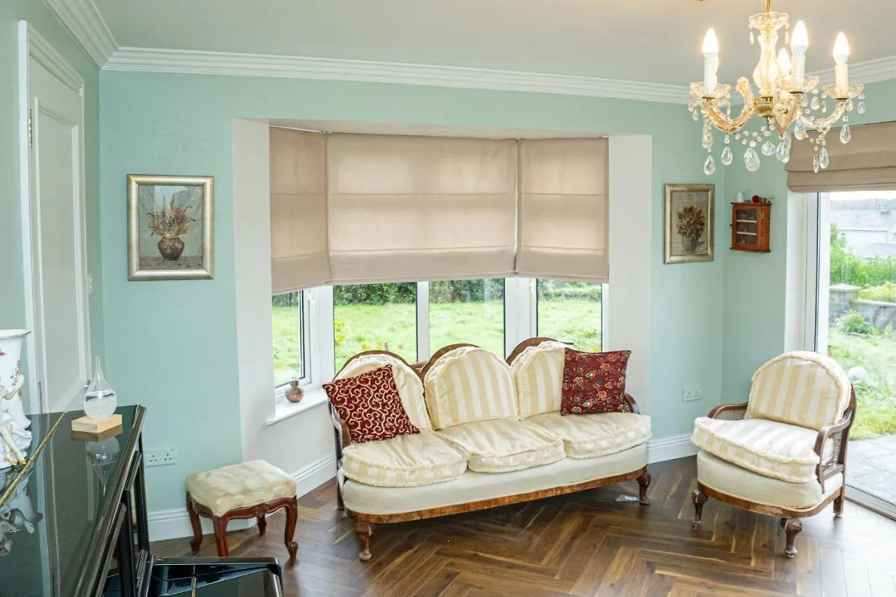 Bed and Breakfast Five Ferns House Westport Bed & Breakfast