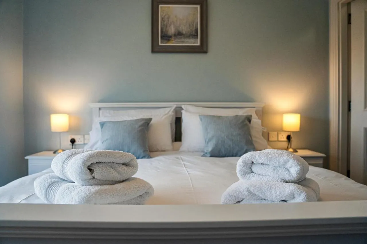 Bed and Breakfast Five Ferns House Westport