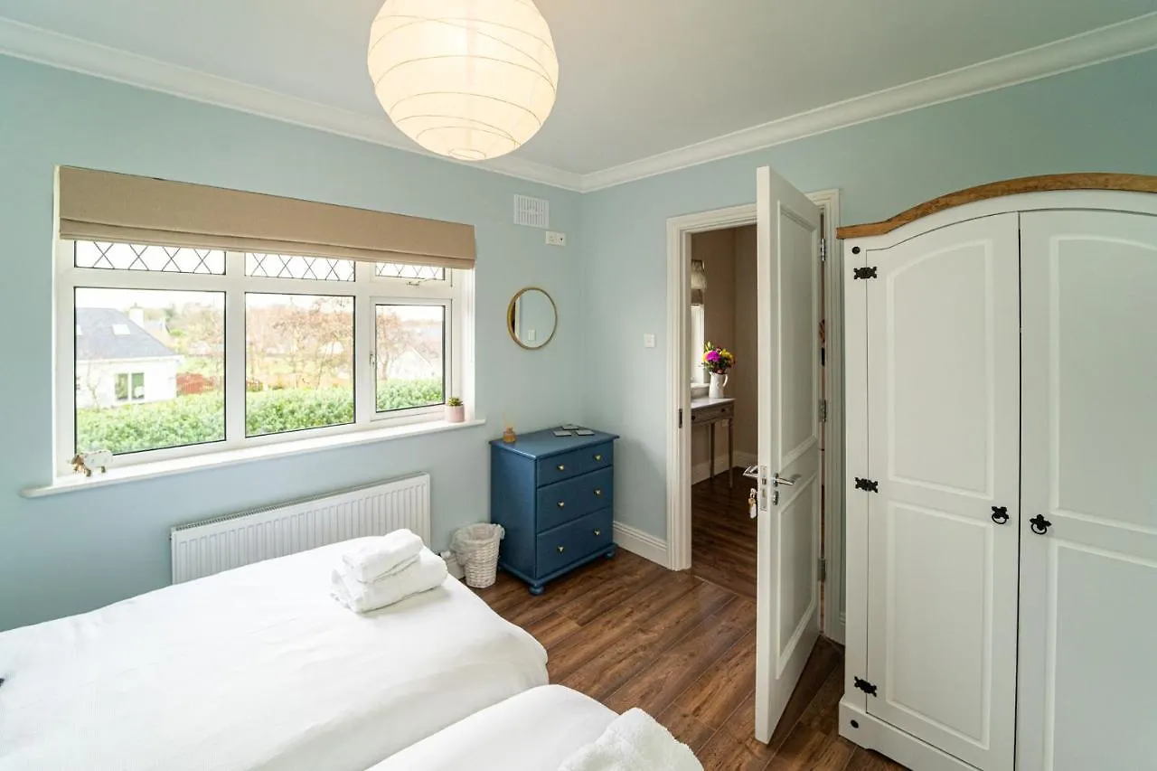 Bed and Breakfast Five Ferns House Westport Irlanda