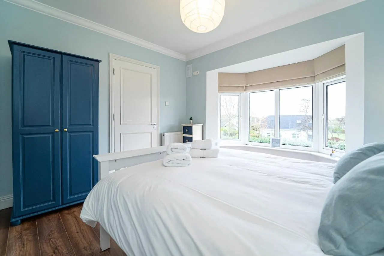Bed and Breakfast Five Ferns House Westport Bed & Breakfast