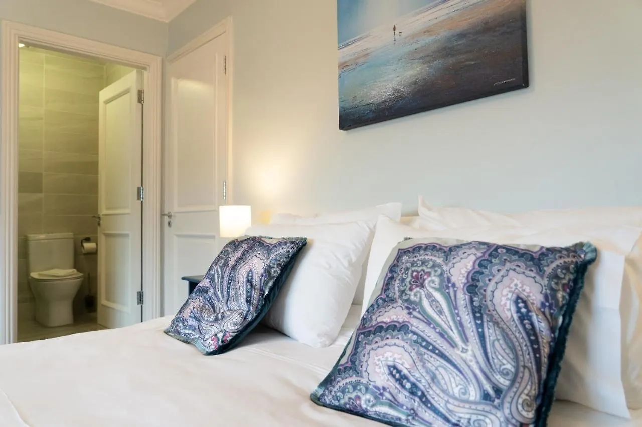Bed & Breakfast Bed and Breakfast Five Ferns House Westport Irlanda